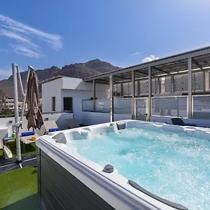  Apartamento Starlight La Aldea Ii