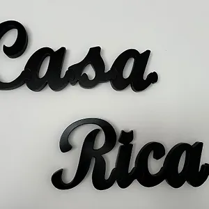 Casa Rica Apartment