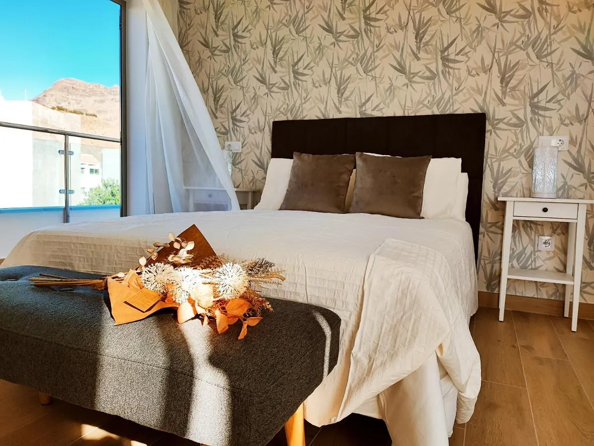 Apartamento Starlight La Aldea I San Nicolás 0*,