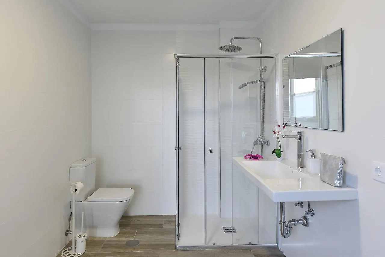 Apartamento Starlight La Aldea I San Nicolás España