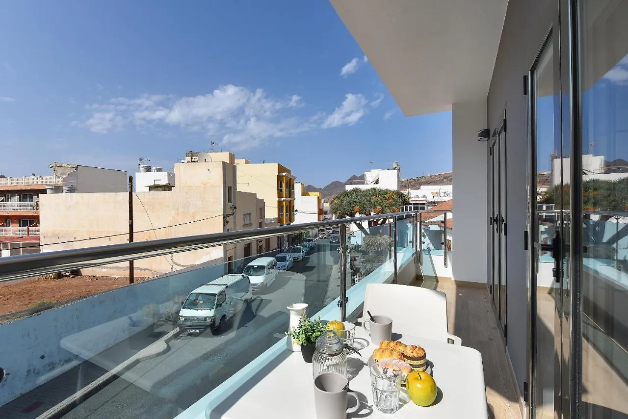 Apartamento Starlight La Aldea I San Nicolás 0*,  España